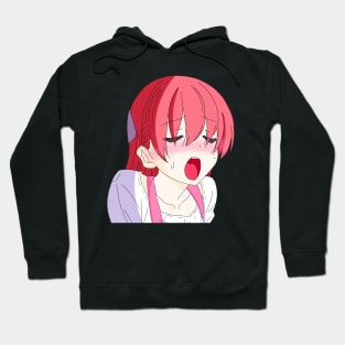 tsukasa waifuuuuuu Hoodie